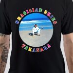 Masayoshi Takanaka T-Shirt