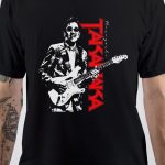 Masayoshi Takanaka T-Shirt