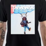 Masayoshi Takanaka T-Shirt