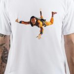 Masayoshi Takanaka T-Shirt