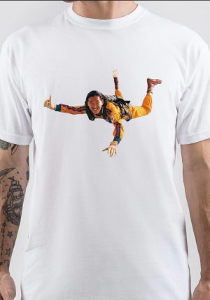 Masayoshi Takanaka T-Shirt