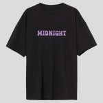Midnights Oversized T-Shirt