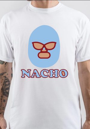 Nacho Libre T-Shirt