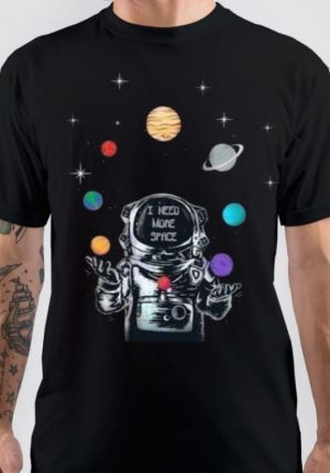 Nasa T-Shirt