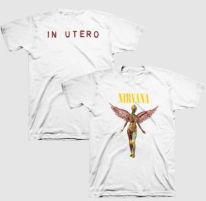 Nirvana T-Shirt