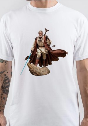 Obi-Wan Kenobi T-Shirt