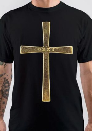 Ozzy Osbourne T-Shirt