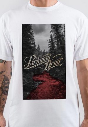 Parkway Drive T-Shirt