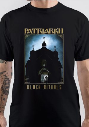 Patriarkh T-Shirt