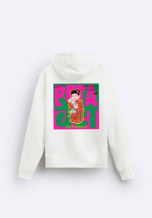 Peter Cat Recording Co. Beta Hoodie