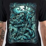 Protest The Hero T-Shirt