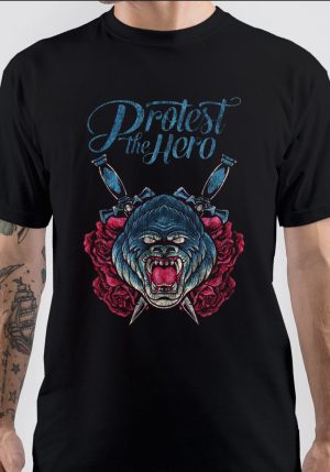 Protest The Hero T-Shirt