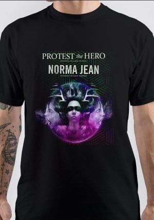 Protest The Hero T-Shirt
