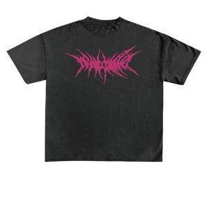 Rage Against The Machine Oversized T-Shirt