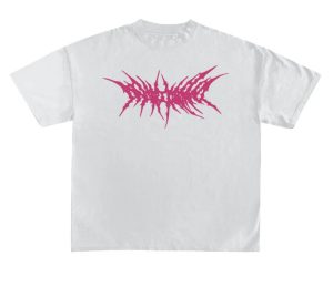 Rage Against The Machine Oversized T-Shirt