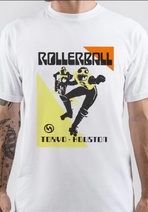 Rollerball T-Shirt