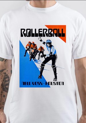 Rollerball T-Shirt
