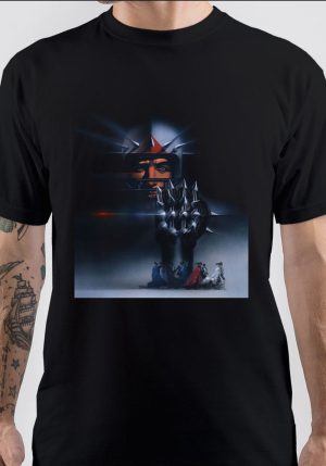 Rollerball T-Shirt