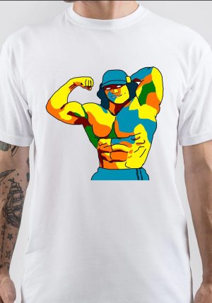 Sam Sulek T-Shirt