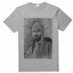 Sher Shah Suri T-Shirt