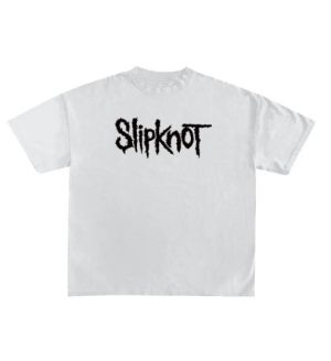 Slipknot Oversized T-Shirt