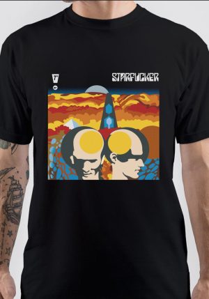 Strfkr T-Shirt
