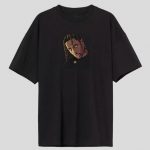 Stuff Scott Oversized T-Shirt