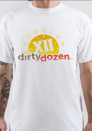 The Dirty Dozen T-Shirt