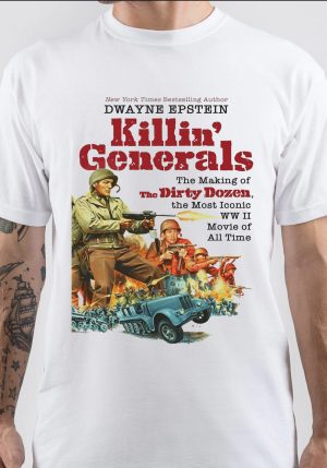 The Dirty Dozen T-Shirt