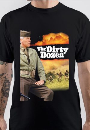 The Dirty Dozen T-Shirt