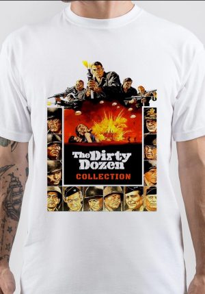 The Dirty Dozen T-Shirt