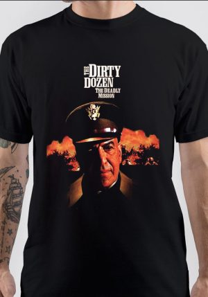 The Dirty Dozen T-Shirt