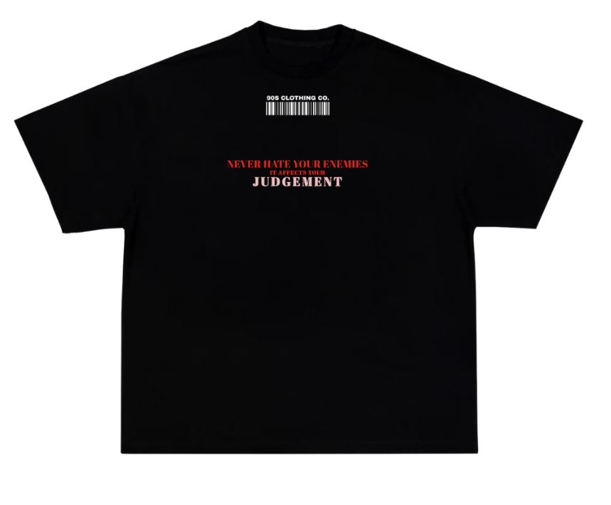 The Godfather Oversized T-Shirt