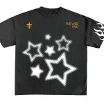 The Weekend Oversized T-Shirt