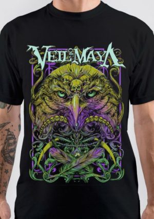 Veil Of Maya T-Shirt