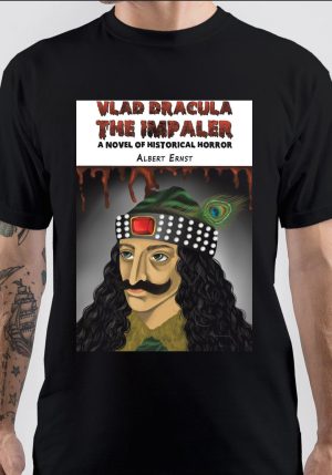 Vlad The Impaler T-Shirt