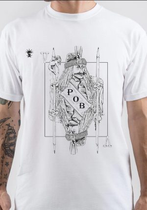 Vlad The Impaler T-Shirt