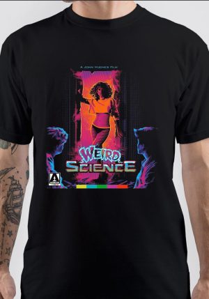 Weird Science T-Shirt