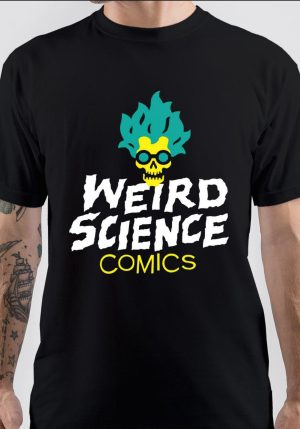 Weird Science T-Shirt