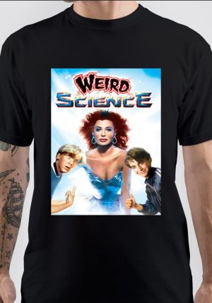 Weird Science T-Shirt