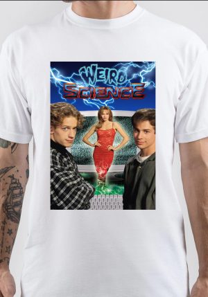 Weird Science T-Shirt