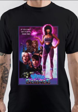 Weird Science T-Shirt