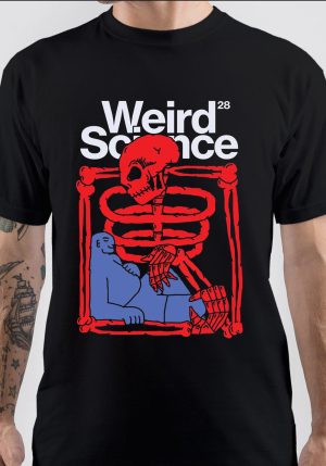 Weird Science T-Shirt