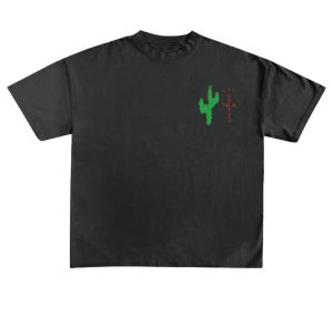 Wish You Were Here Oversized T-Shirt