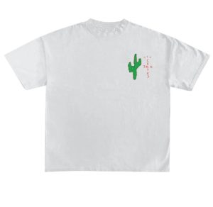 Wish You Were Here Oversized T-Shirt