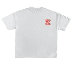 Wiz Khalifa Oversized T-Shirt