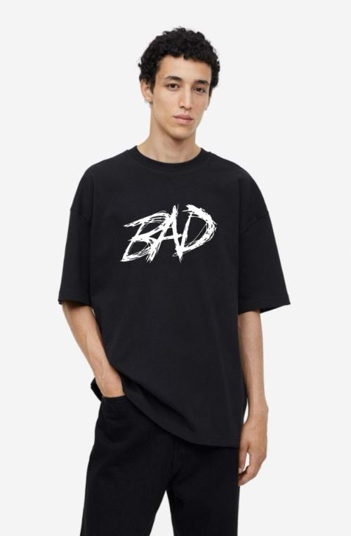 XXXTentacion Oversized T-Shirt