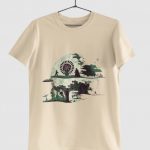 A Galaxy Far Far Away T-Shirt