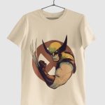 Adamantium Hunter T-Shirt