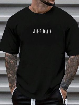 Air Jordan Oversized T-Shirt